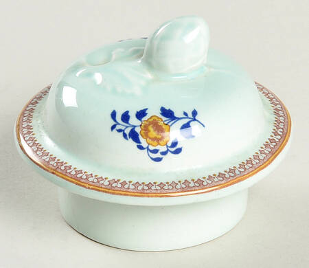 Shalimar Lid for Sugar Bowl
