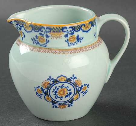 Shalimar Creamer