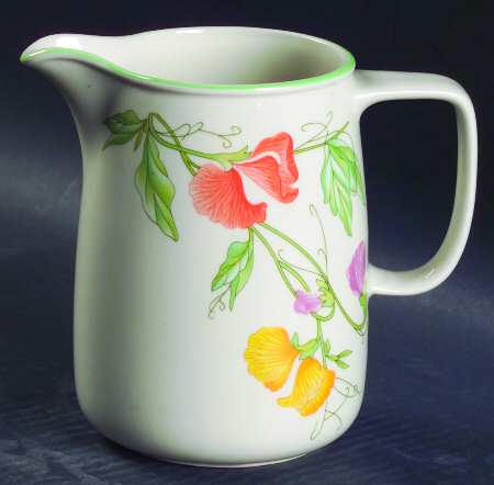 Summer Delight 24 Oz Pitcher