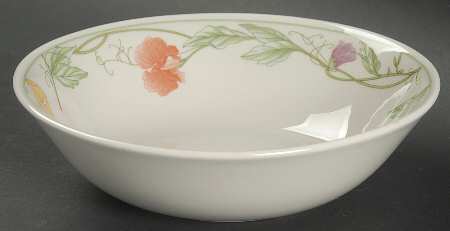 Summer Delight Coupe Cereal Bowl