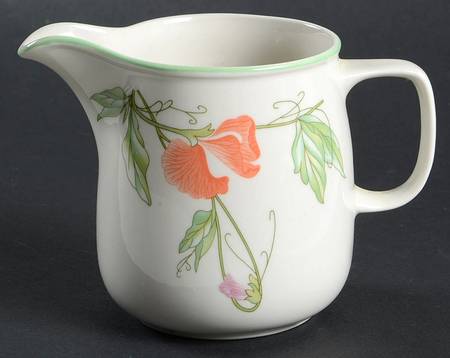 Summer Delight Creamer