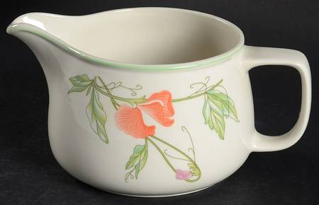 Summer Delight Gravy Boat