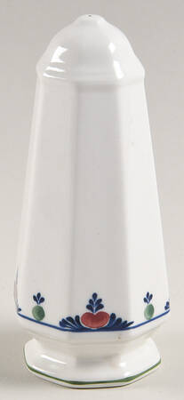 Veruschka Salt Shaker