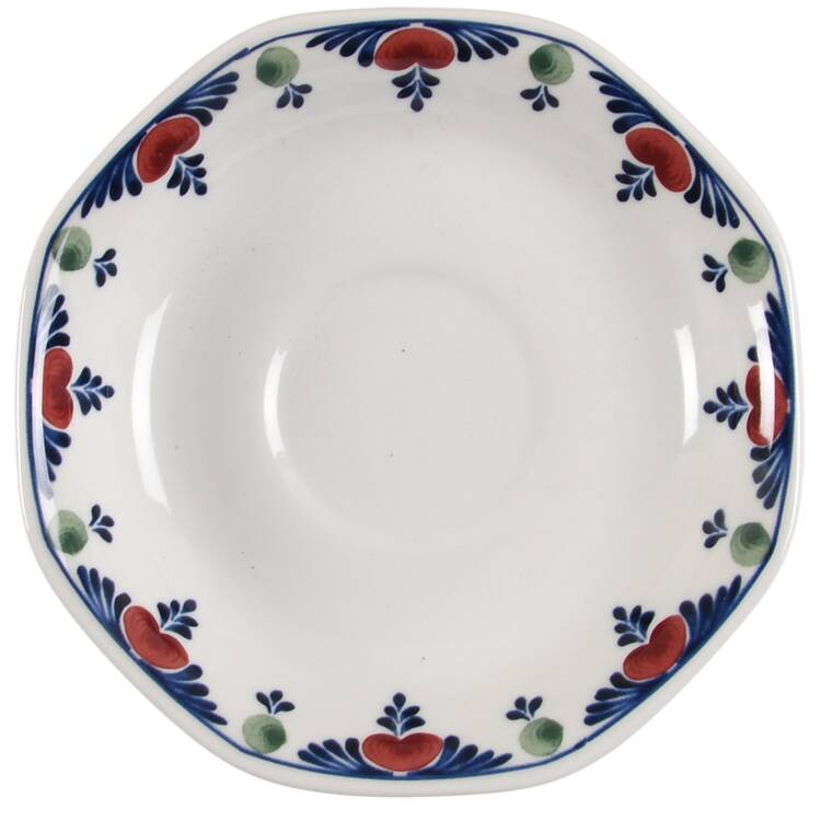 Veruschka Saucer
