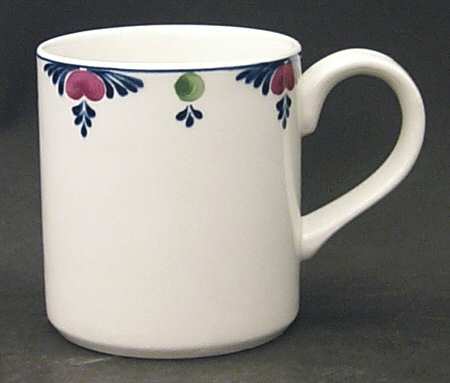 Veruschka Mug