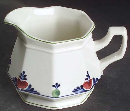 Creamer