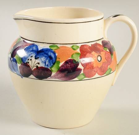 Viola Creamer