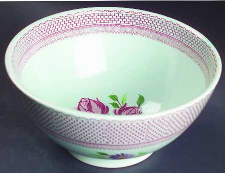 Wakefield Chinese Bowl