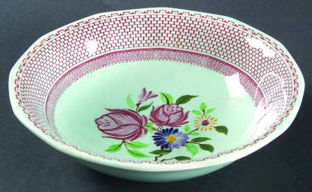 Wakefield Coupe Cereal Bowl