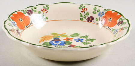 The Wynbrook Fruit/Dessert (Sauce) Bowl