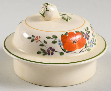 The Wynbrook Lid for Teapot