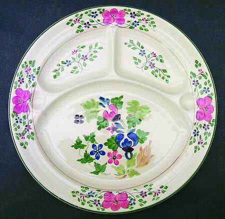 The Wynbrook Grill Plate