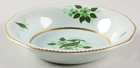 Wyndham Fruit/Dessert (Sauce) Bowl