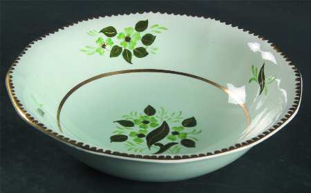 Wyndham Coupe Cereal Bowl