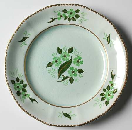 Wyndham Salad Plate