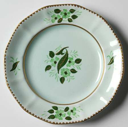 Wyndham Bread & Butter Plate
