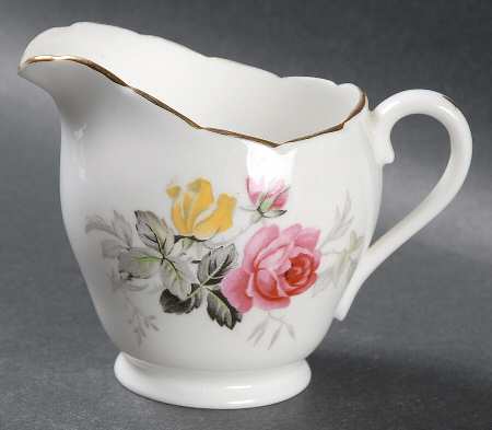 Alton Mini Creamer