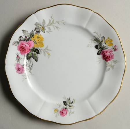 Alton Salad Plate