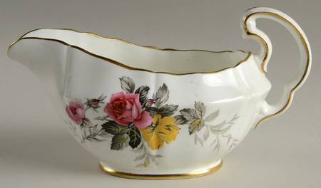 Alton Gravy Boat