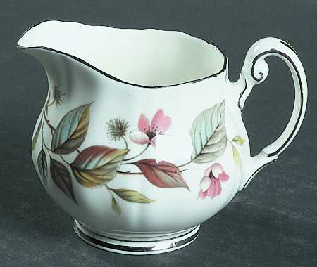 Beechwood Mini Creamer