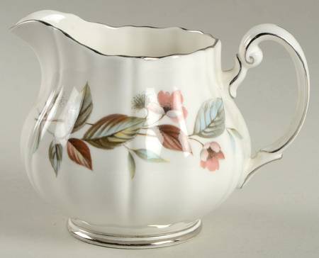 Beechwood Creamer