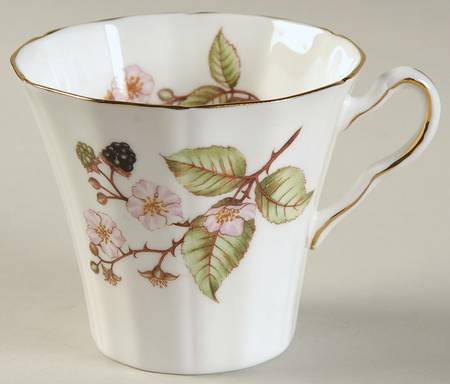 Bramble (No Number) Flat Cup
