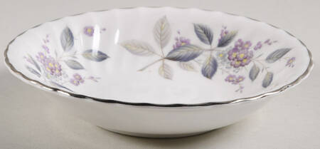 Breath of Spring Fruit/Dessert (Sauce) Bowl