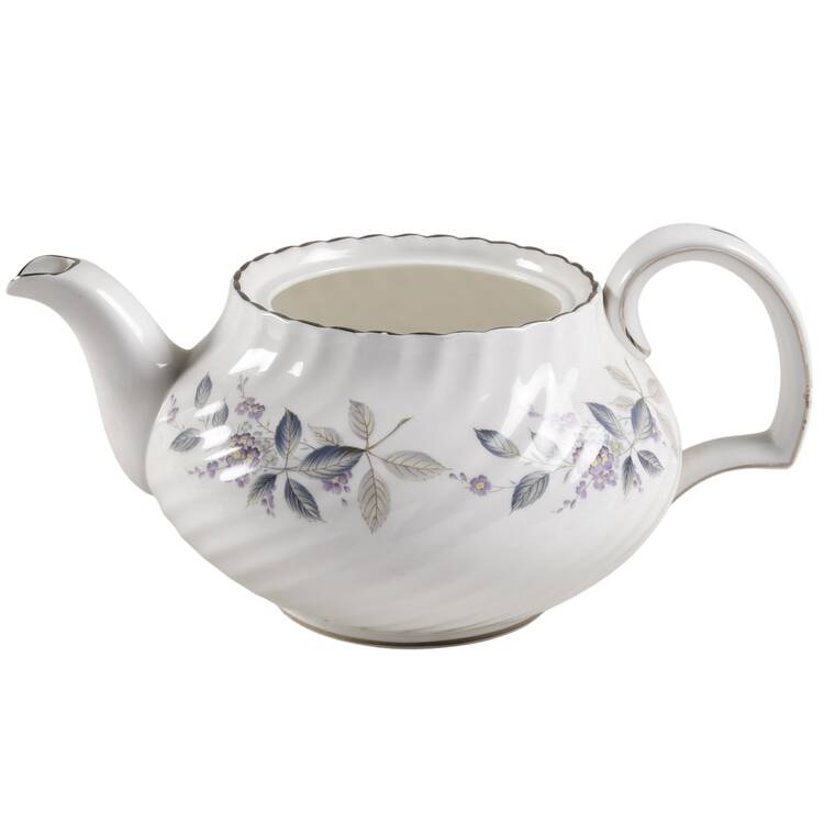 Breath of Spring Teapot No Lid