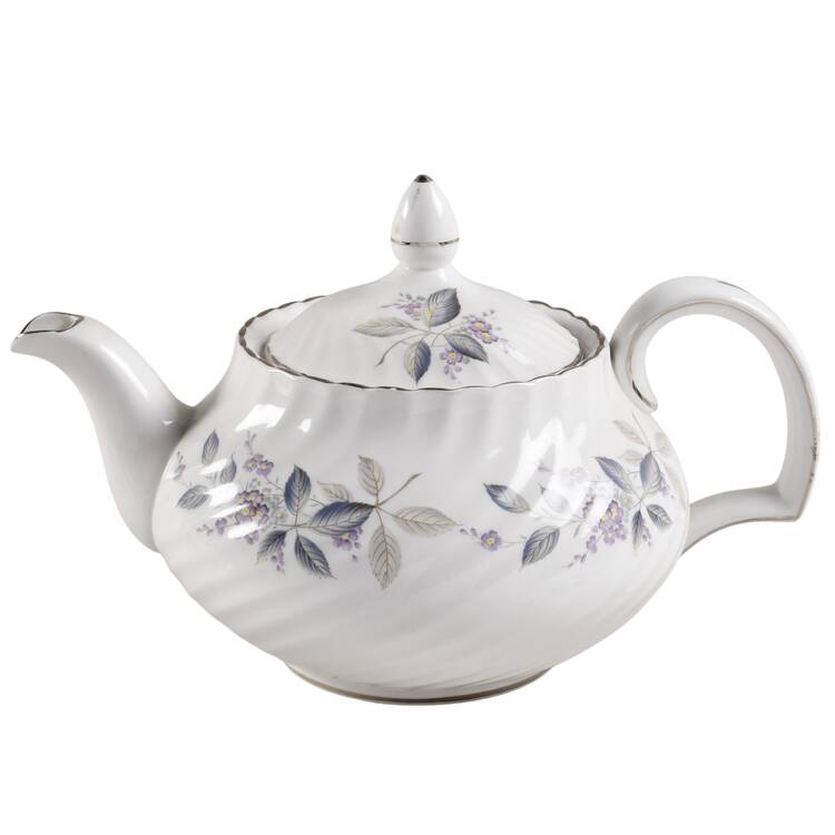 Breath of Spring Teapot & Lid