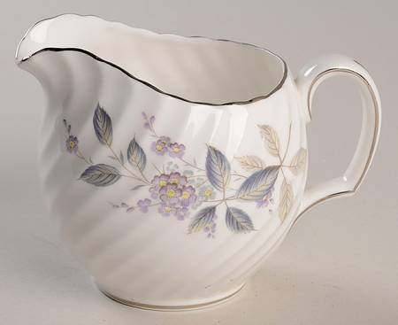 Breath of Spring Creamer