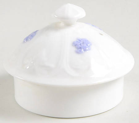 Chelsea (Smooth, Embossed) Lid for Teapot