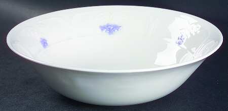 9" Round Vegetable Bowl