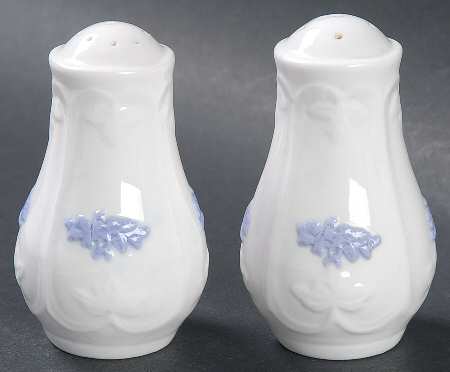 Salt & Pepper Set