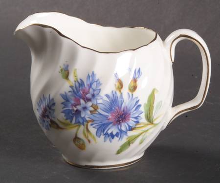 Cornflower Mini Creamer