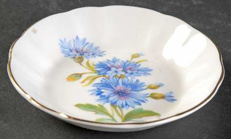 Cornflower Coaster
