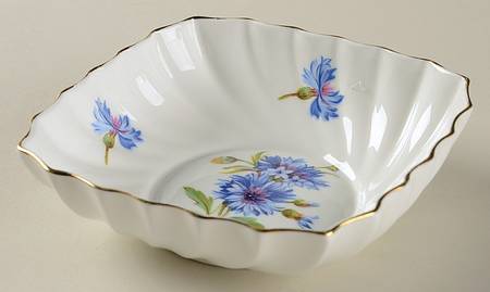 Cornflower Nut Dish
