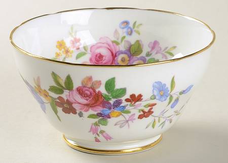 Devon Open Sugar Bowl