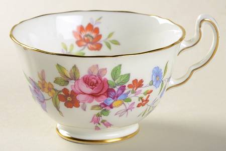 Devon Footed Cup
