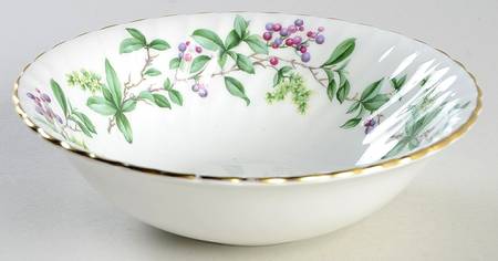 English Lane Coupe Cereal Bowl