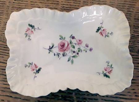 Fragrance Sweet Meat Dish