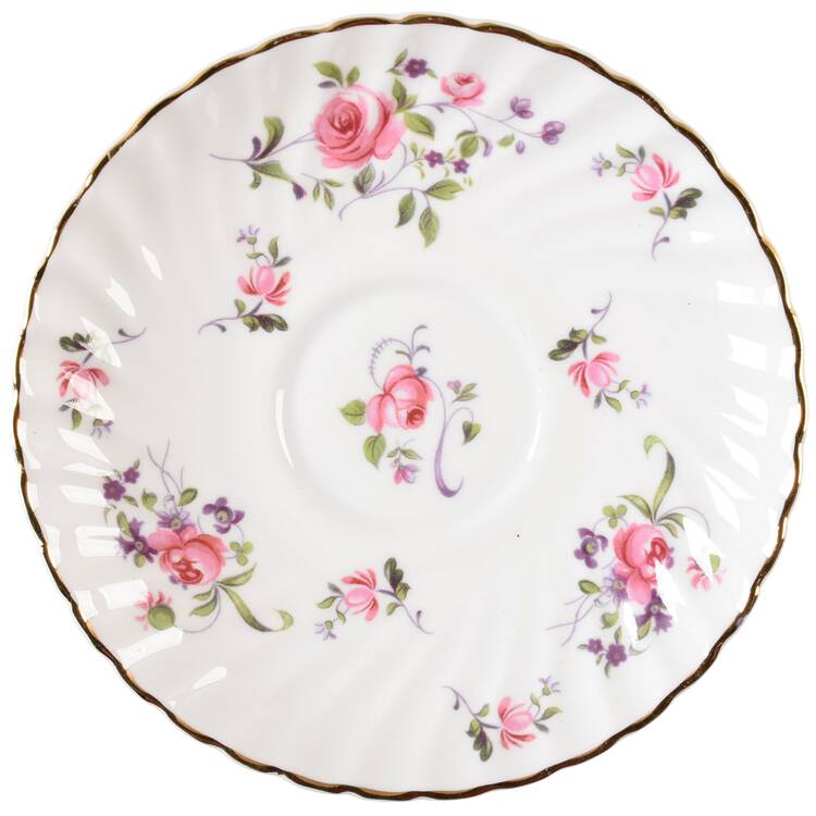 Fragrance Saucer