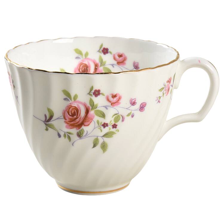 Fragrance Flat Cup