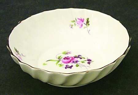 Fragrance Nut Dish