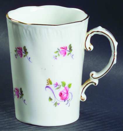 Fragrance Mug