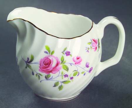 Fragrance Mini Creamer
