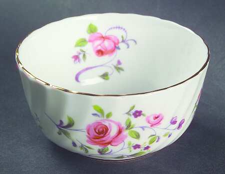 Fragrance Mini Open Sugar Bowl
