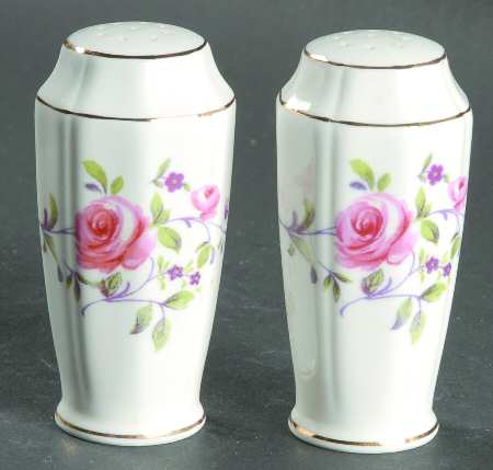Fragrance Salt & Pepper Set