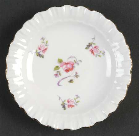 Fragrance 4" Ashtray
