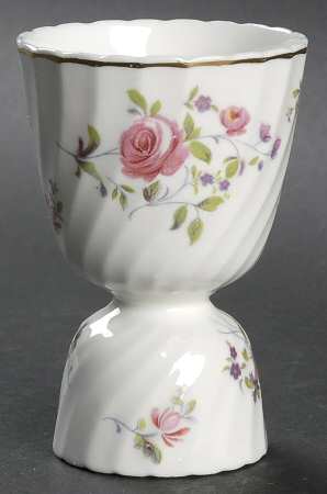 Fragrance Double Egg Cup