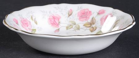 Heritage Fruit/Dessert (Sauce) Bowl